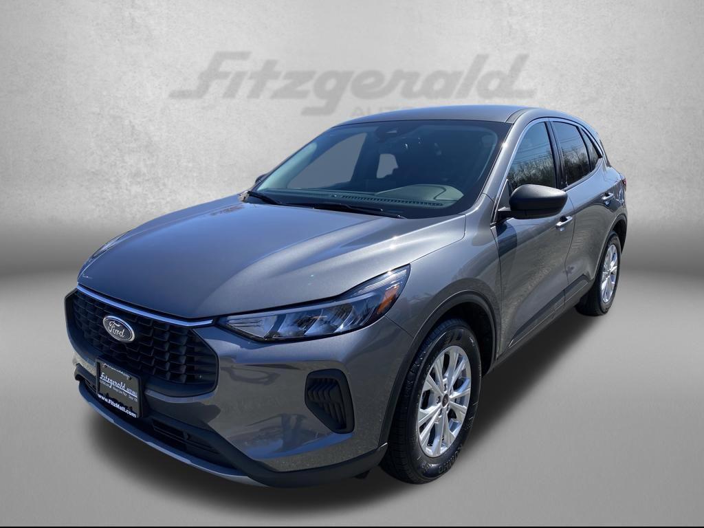 used 2024 Ford Escape car, priced at $19,100