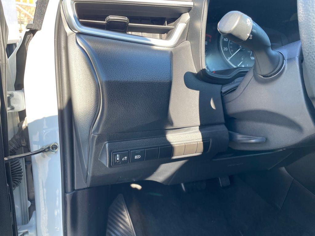 used 2022 Toyota Corolla car, priced at $19,900