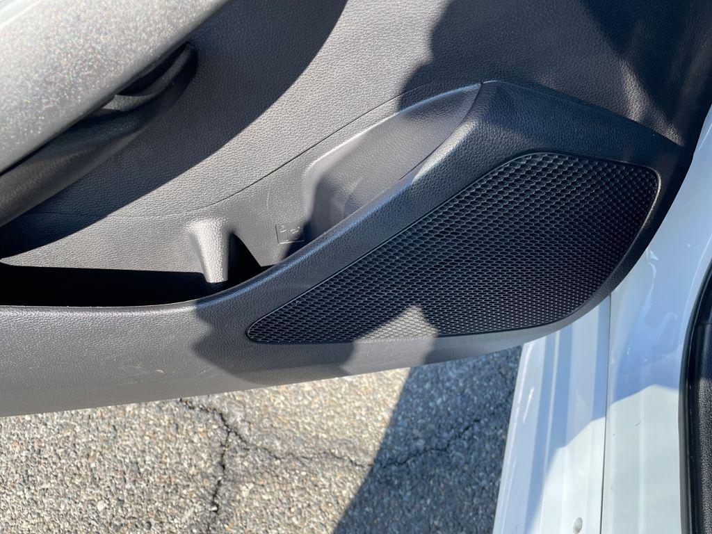 used 2022 Toyota Corolla car, priced at $19,900