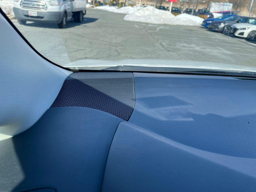 used 2022 Toyota Corolla car, priced at $19,900