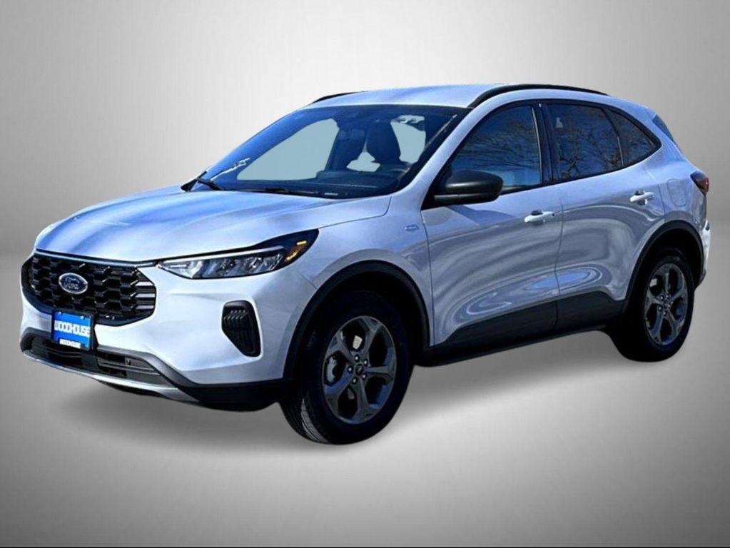 new 2026 Ford Escape car, priced at $33,719