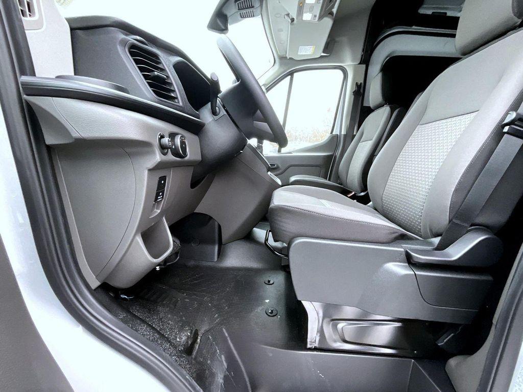 new 2026 Ford Transit-250 car, priced at $49,939