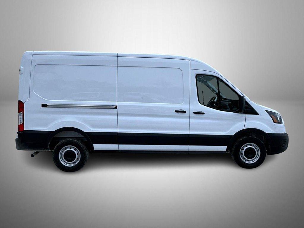 new 2026 Ford Transit-250 car, priced at $49,939