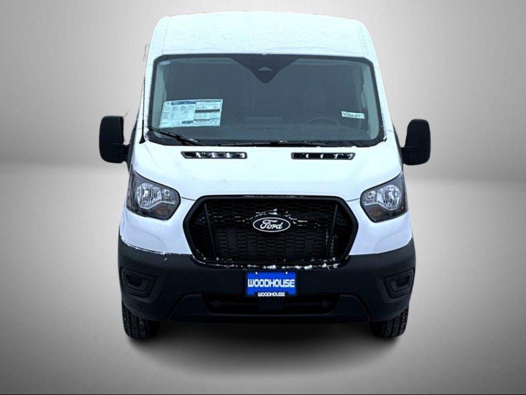 new 2026 Ford Transit-250 car, priced at $49,939