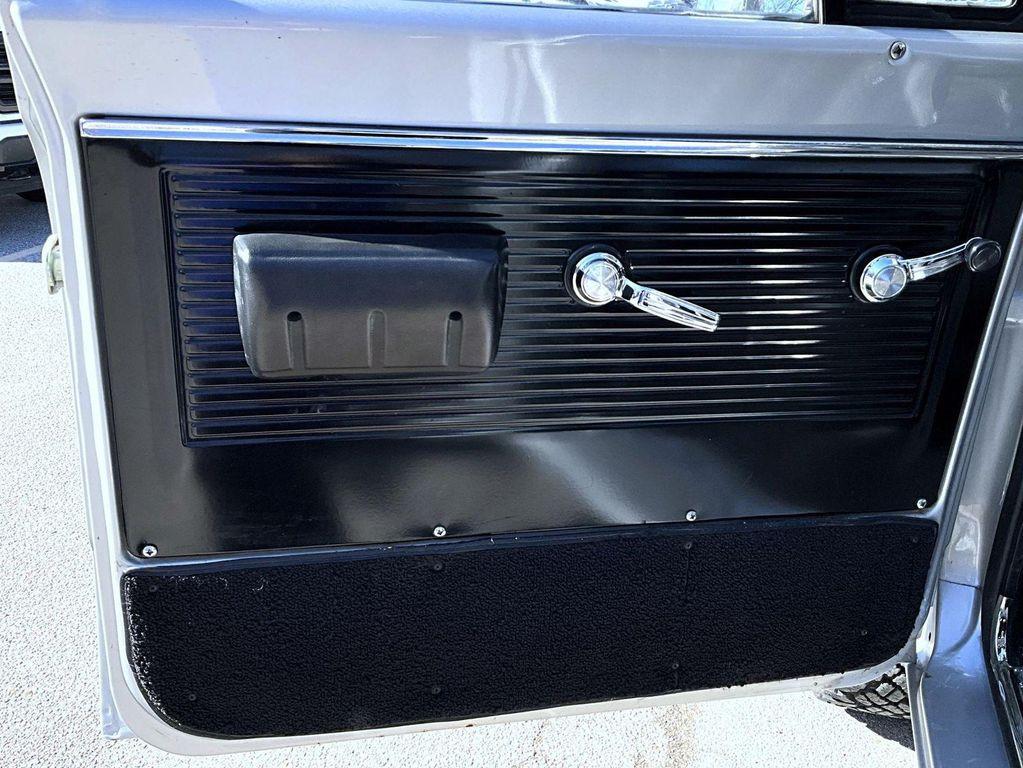 used 1970 Chevrolet C10/K10 car, priced at $49,995