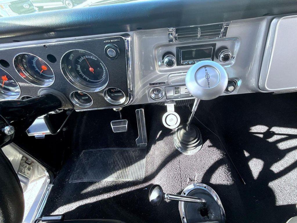 used 1970 Chevrolet C10/K10 car, priced at $49,995