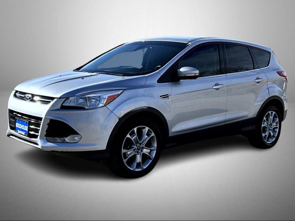 used 2013 Ford Escape car, priced at $4,995