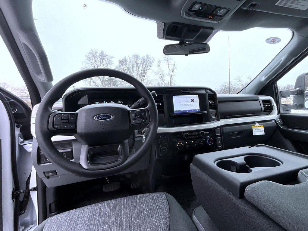 new 2026 Ford F-250 car, priced at $49,411