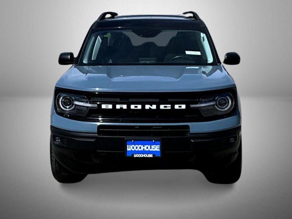 used 2023 Ford Bronco Sport car, priced at $22,294