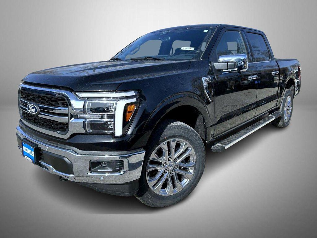 new 2026 Ford F-150 car, priced at $66,399