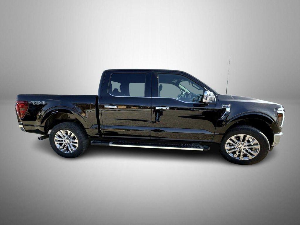 new 2026 Ford F-150 car, priced at $62,899