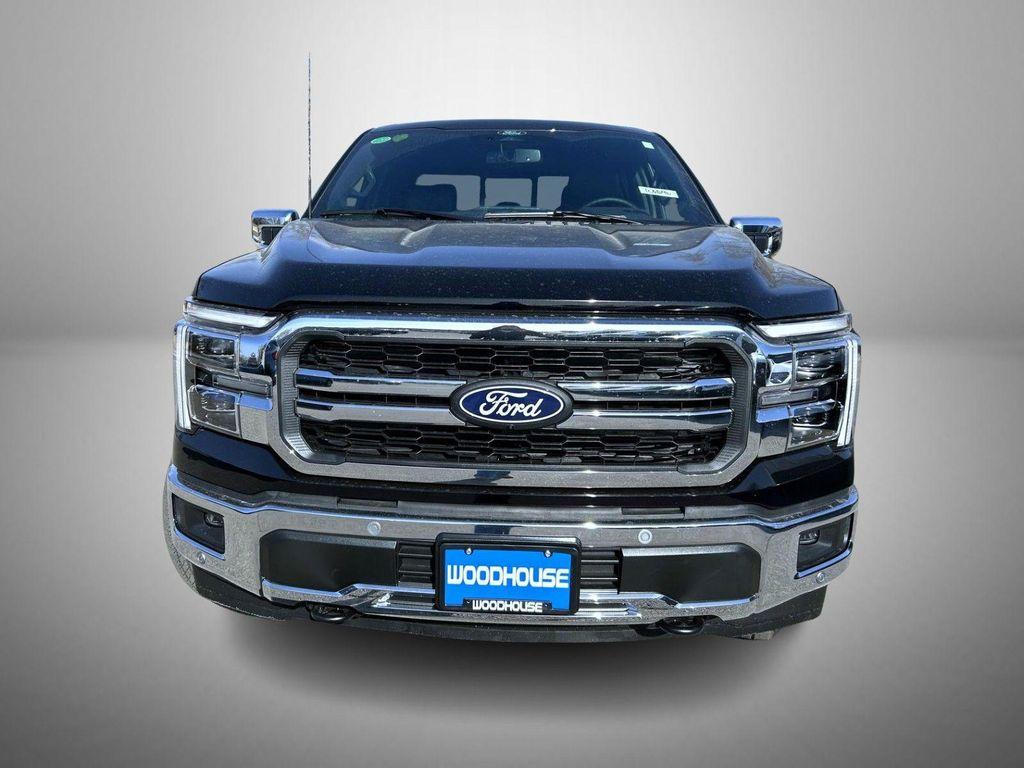 new 2026 Ford F-150 car, priced at $62,899