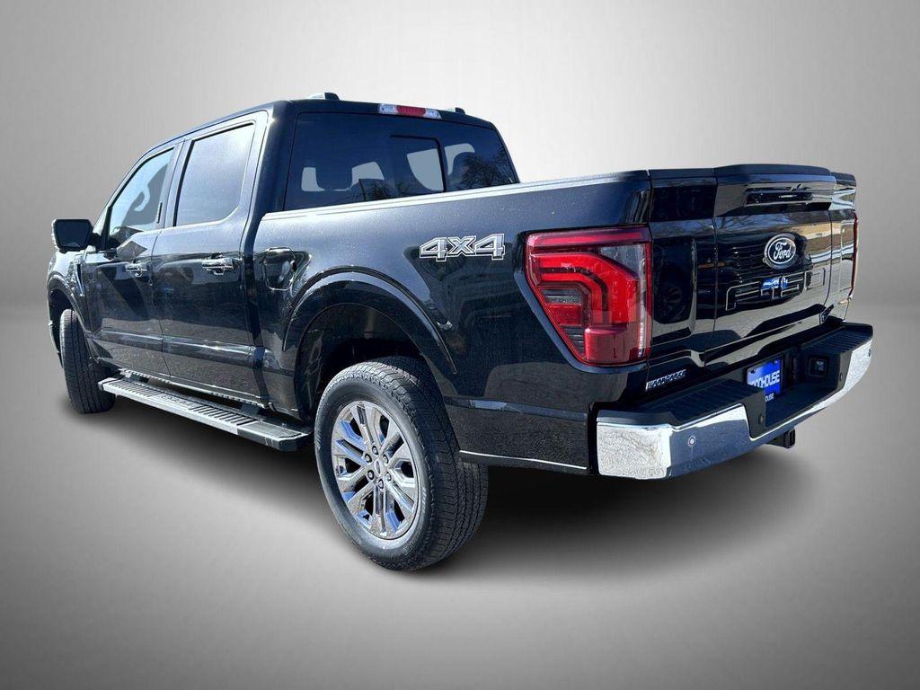 new 2026 Ford F-150 car, priced at $62,899