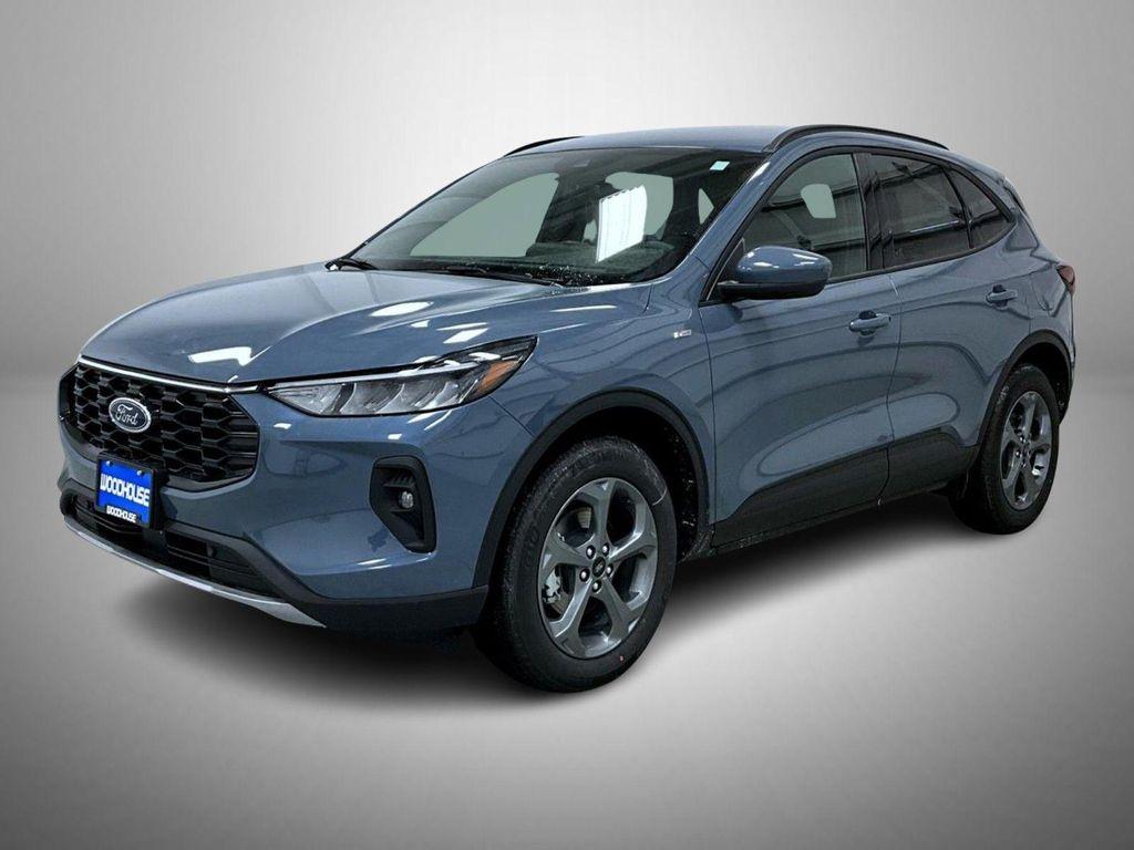 new 2026 Ford Escape car, priced at $33,283