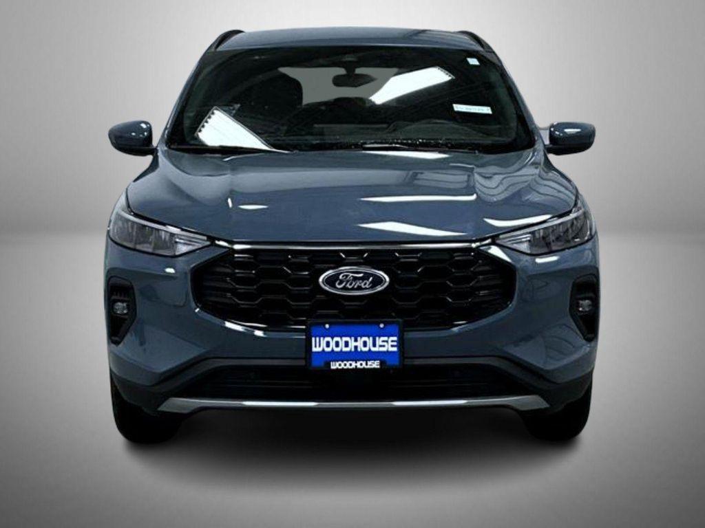 new 2026 Ford Escape car, priced at $33,283