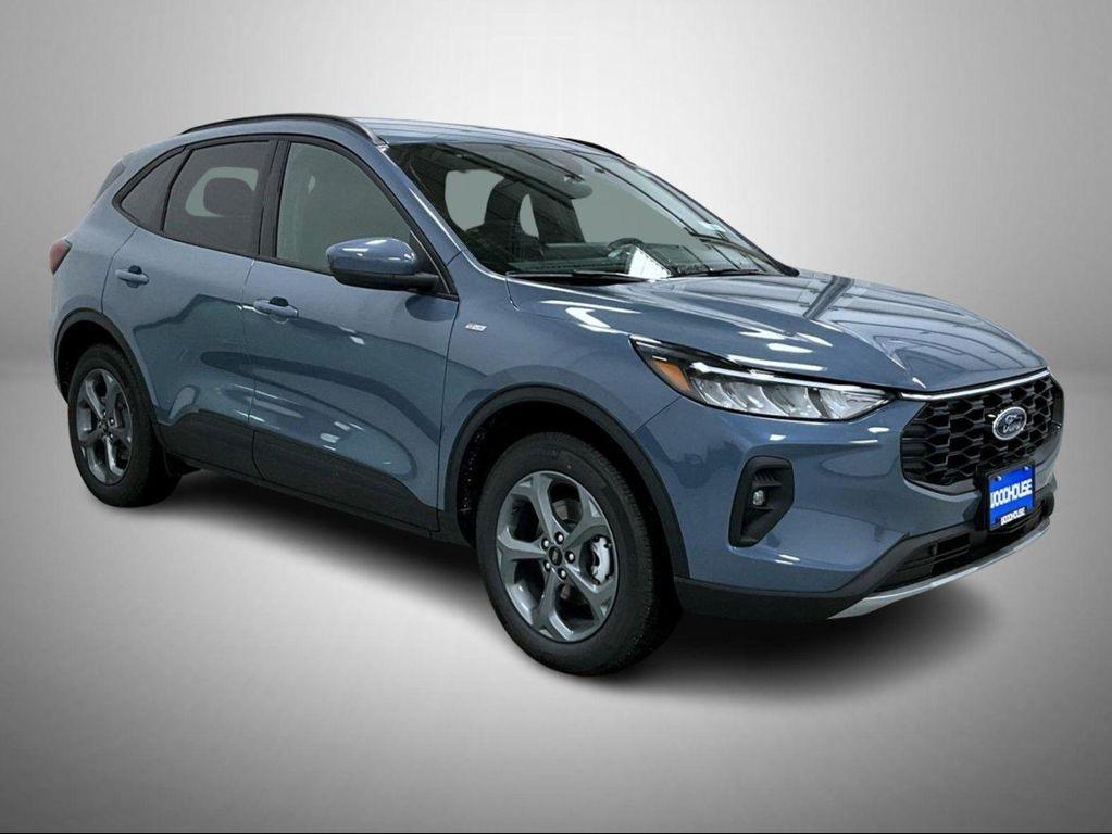 new 2026 Ford Escape car, priced at $33,283