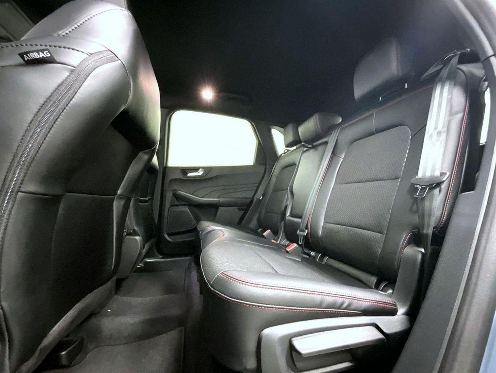 new 2026 Ford Escape car, priced at $33,283