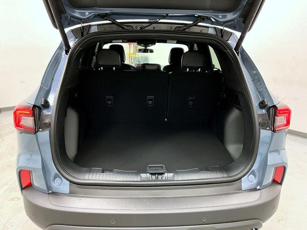 new 2026 Ford Escape car, priced at $33,283