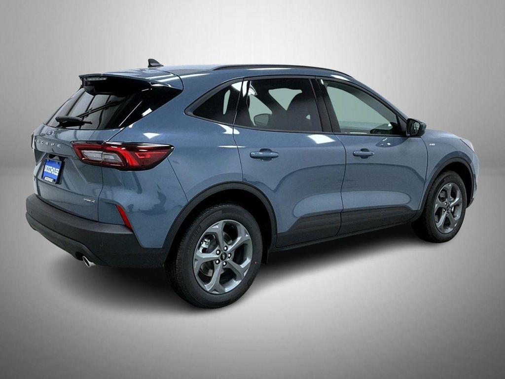 new 2026 Ford Escape car, priced at $33,283