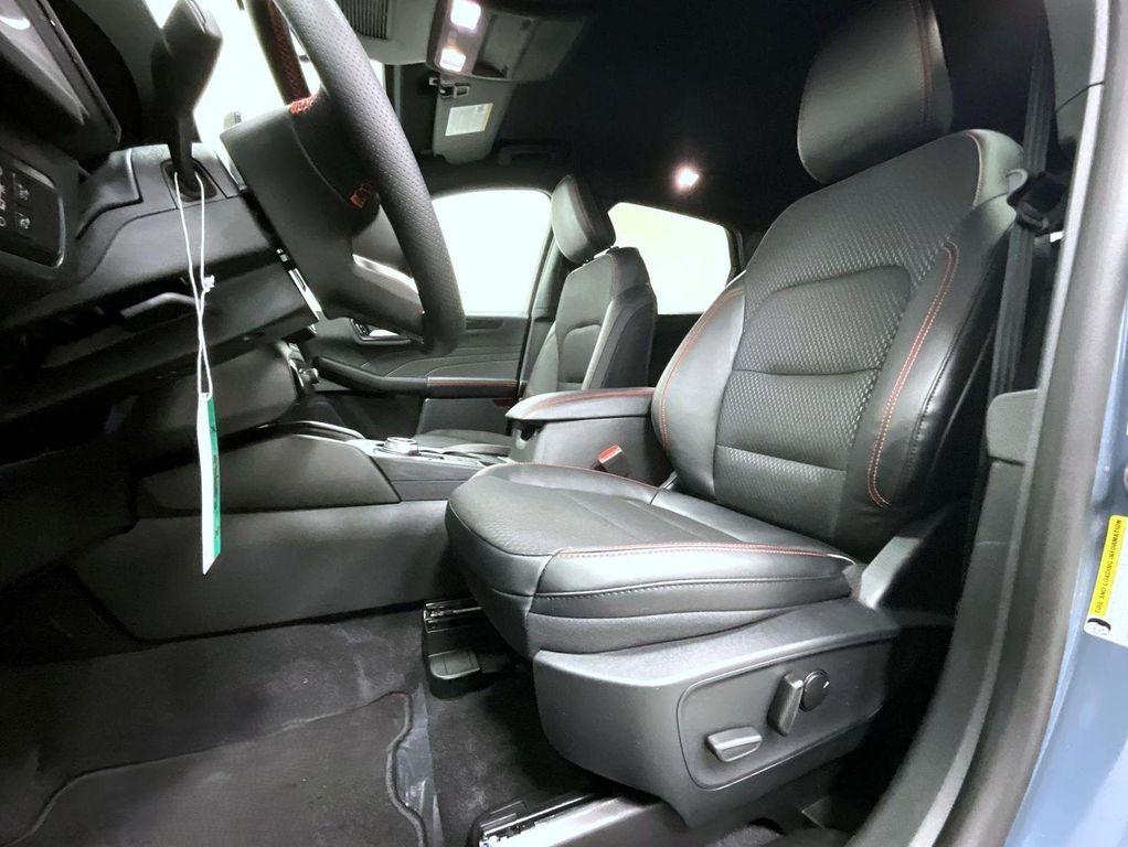 new 2026 Ford Escape car, priced at $33,283