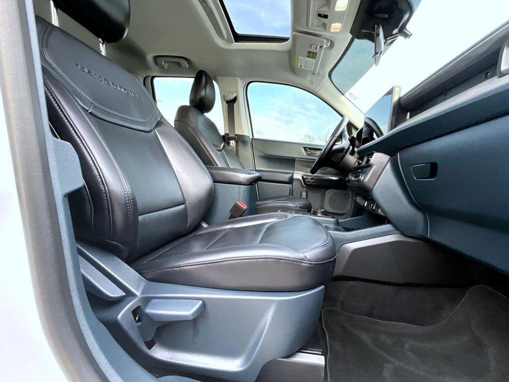 used 2026 Ford Maverick car, priced at $38,995