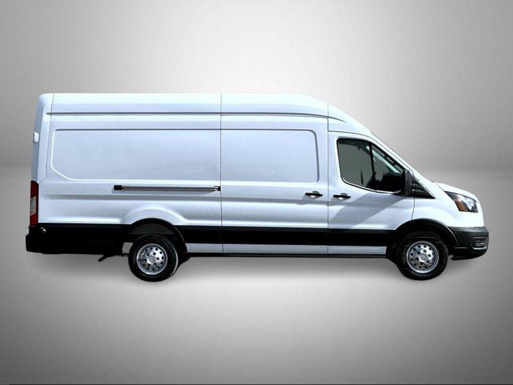 new 2026 Ford Transit-350 car, priced at $61,366