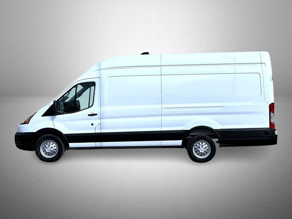 new 2026 Ford Transit-350 car, priced at $61,366