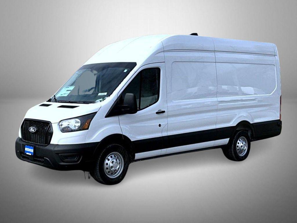 new 2026 Ford Transit-350 car, priced at $61,366