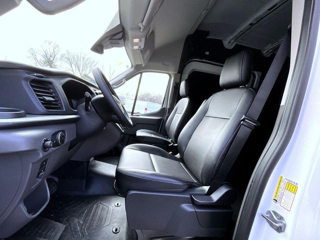 new 2026 Ford Transit-350 car, priced at $54,393