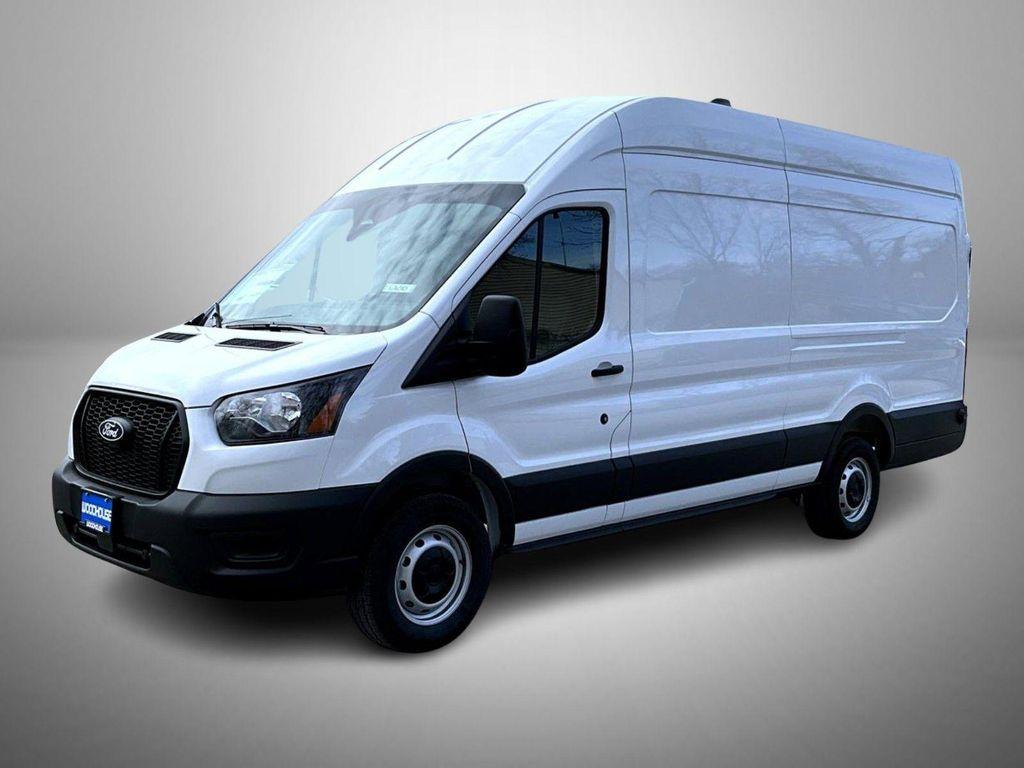 new 2026 Ford Transit-350 car, priced at $54,393