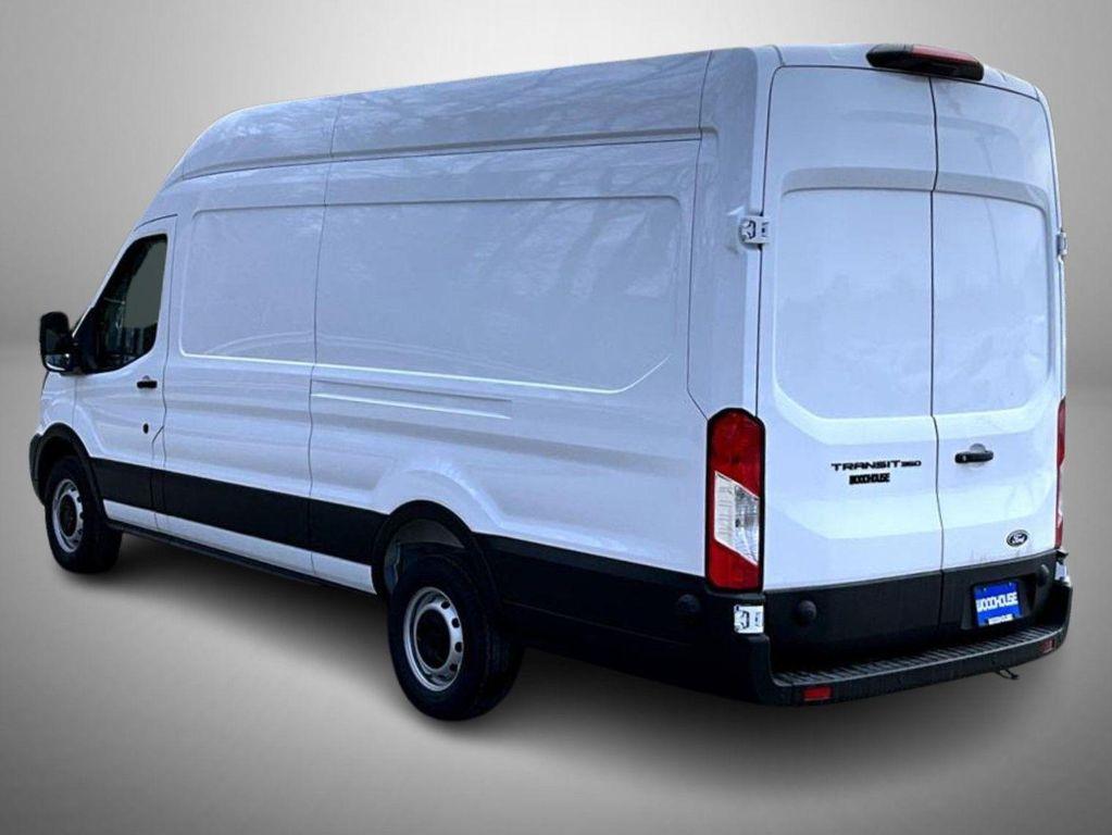 new 2026 Ford Transit-350 car, priced at $54,393