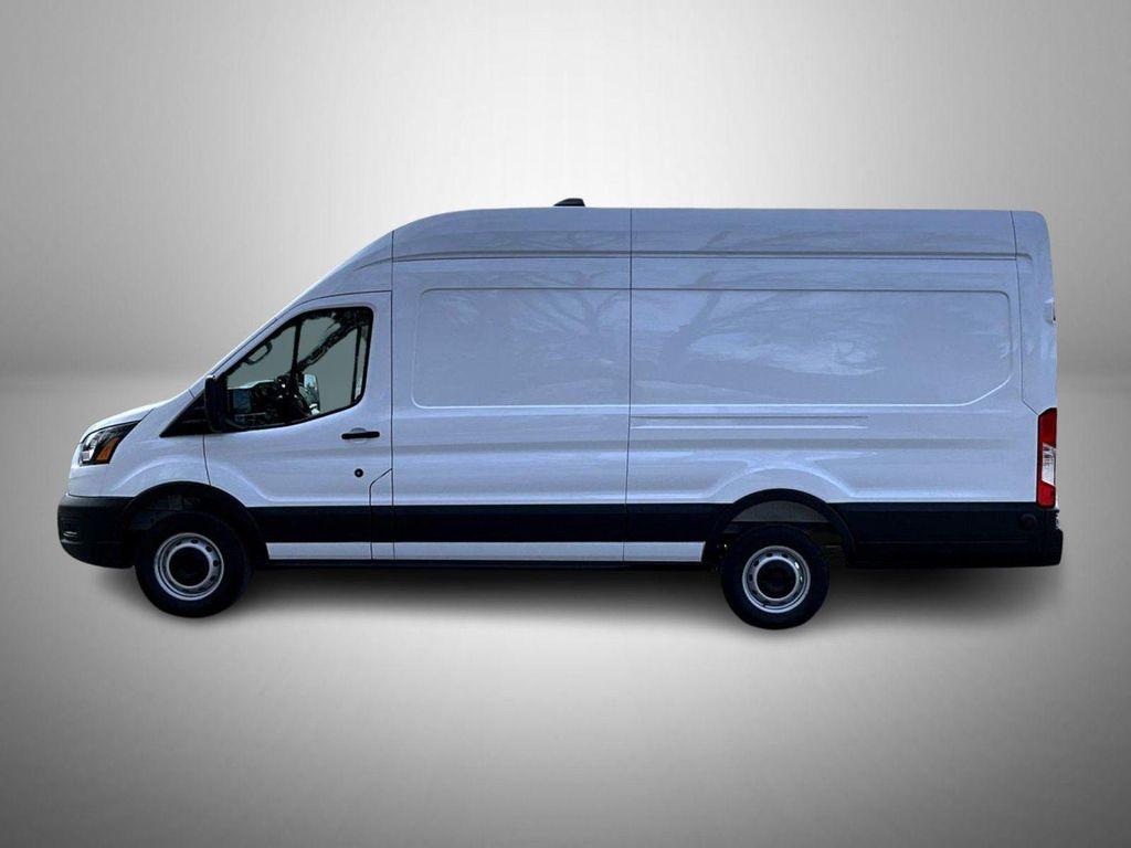 new 2026 Ford Transit-350 car, priced at $54,393