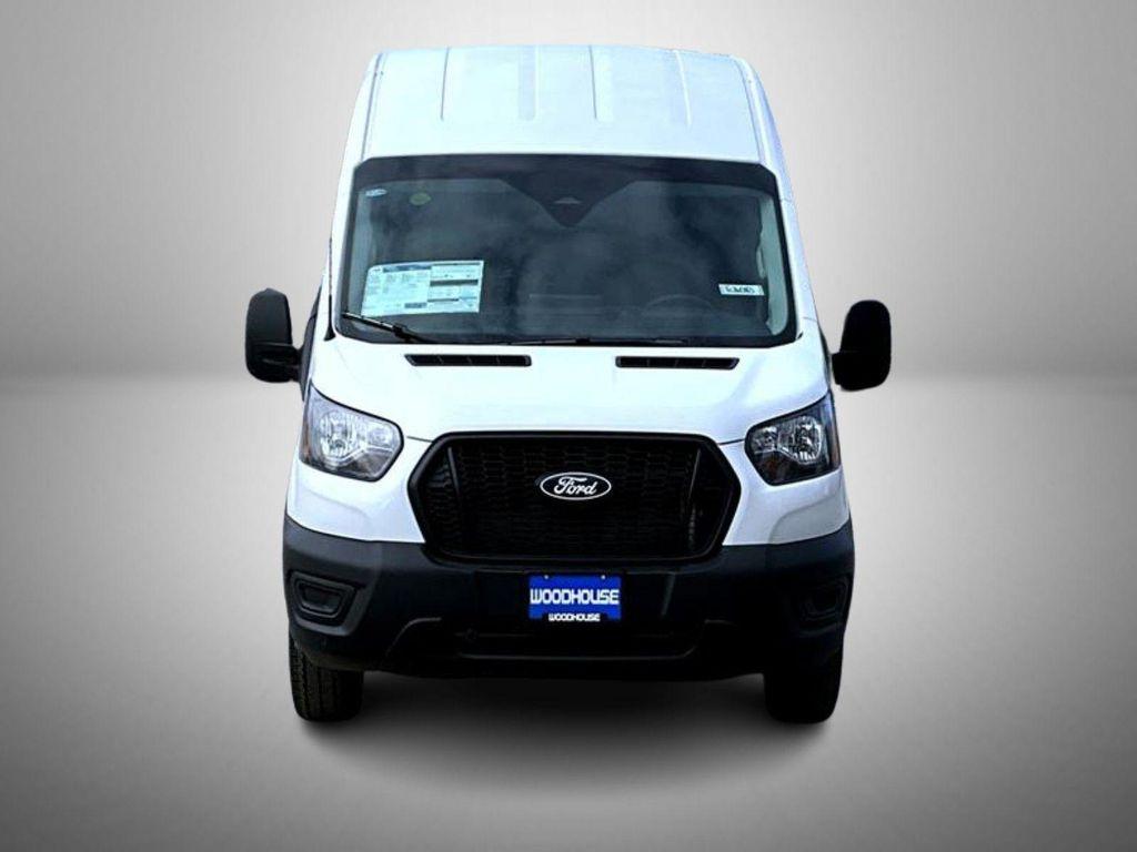 new 2026 Ford Transit-350 car, priced at $54,393