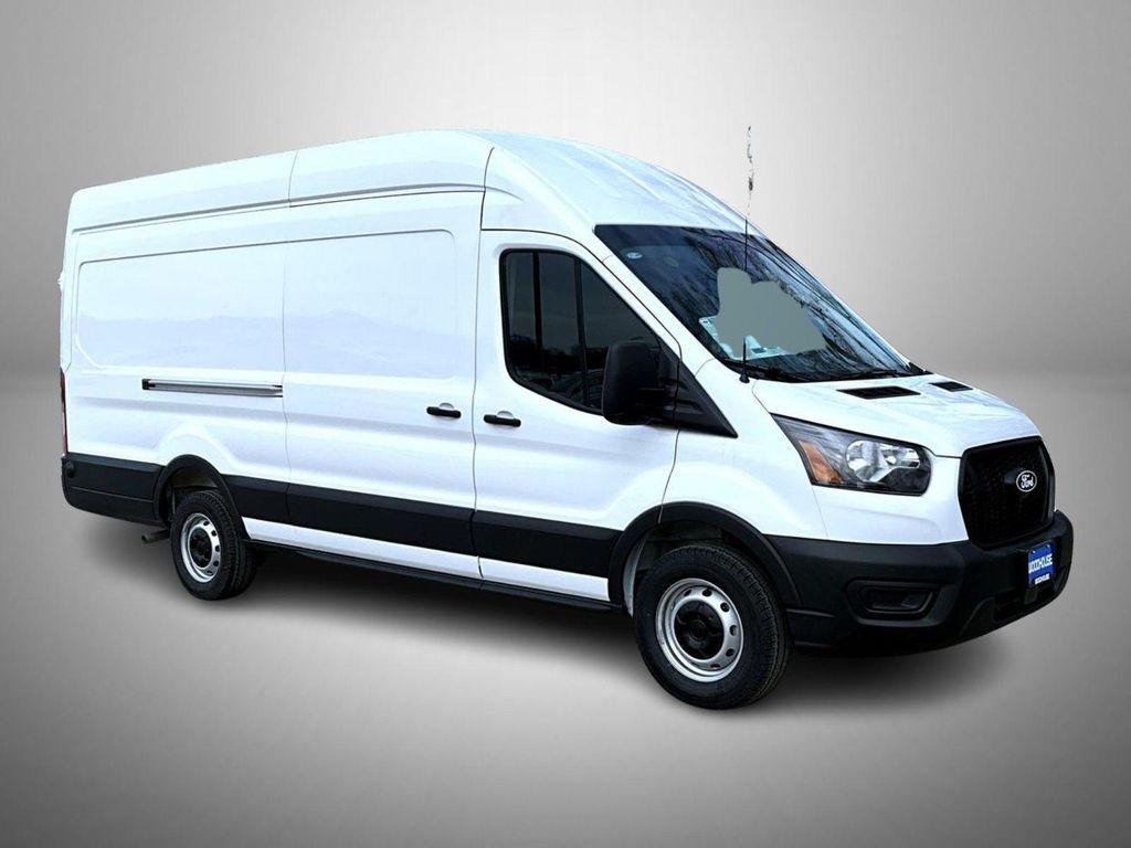 new 2026 Ford Transit-350 car, priced at $54,393