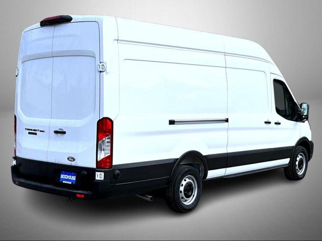 new 2026 Ford Transit-350 car, priced at $54,393