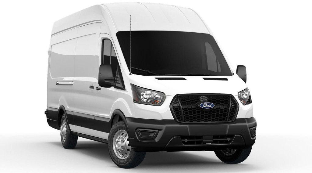 new 2026 Ford Transit-350 car, priced at $59,272
