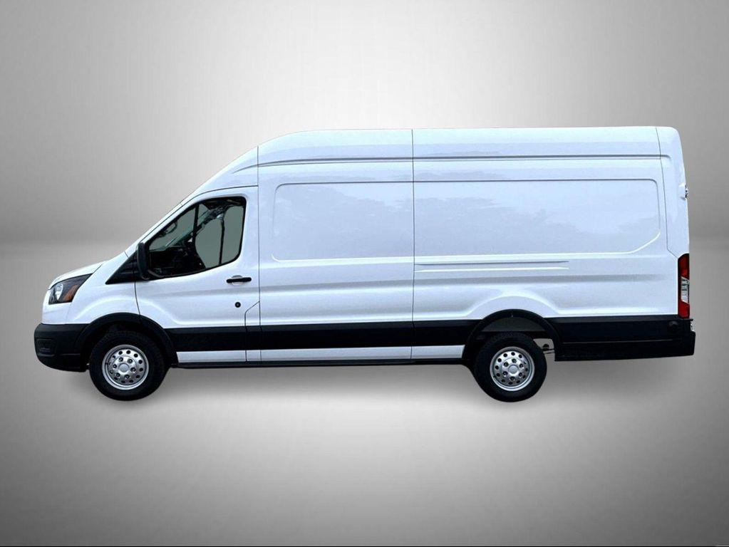 new 2026 Ford Transit-350 car, priced at $59,272