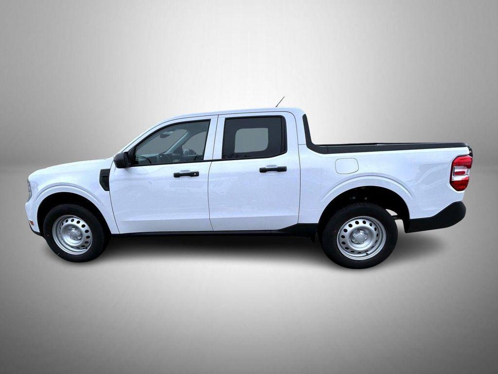 new 2026 Ford Maverick car, priced at $31,334