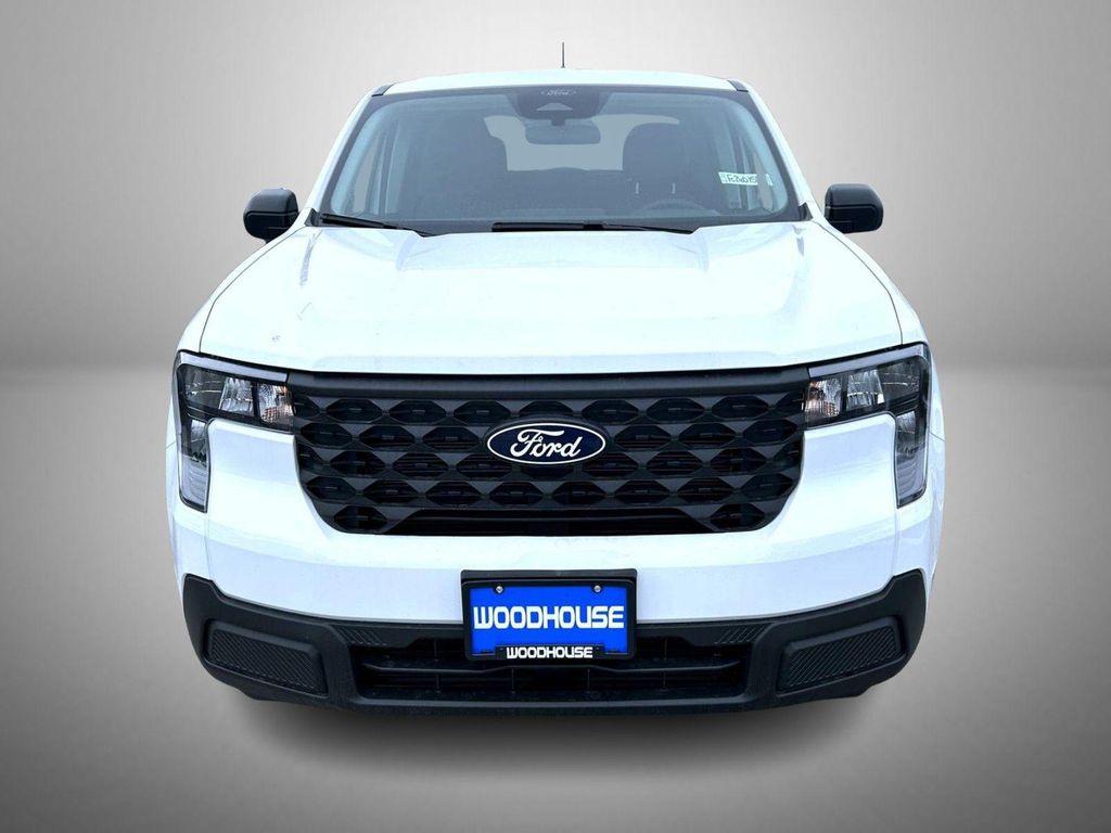 new 2026 Ford Maverick car, priced at $31,334