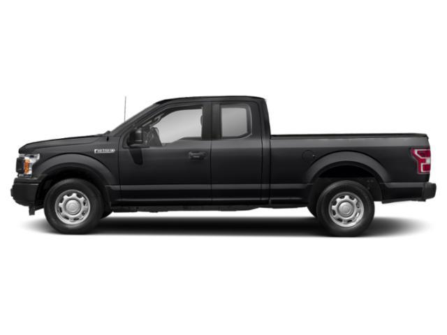 used 2018 Ford F-150 car, priced at $19,976
