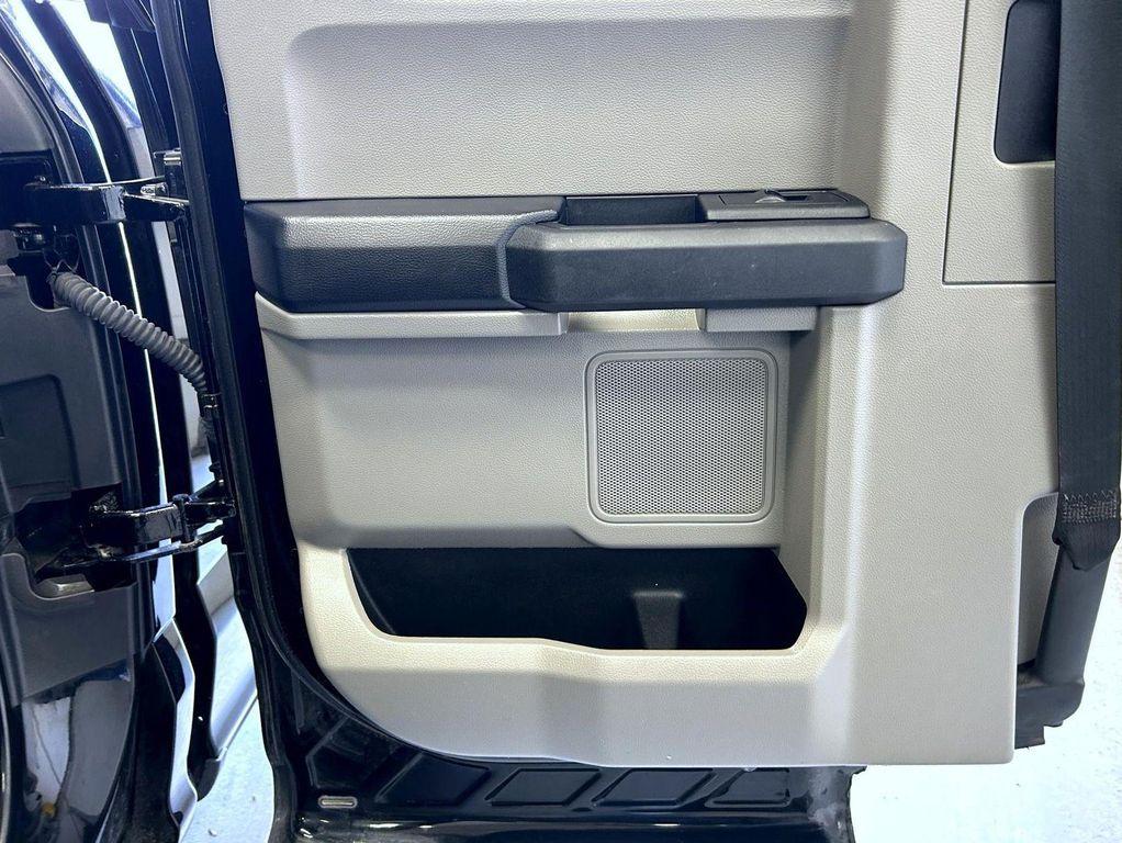 used 2018 Ford F-150 car, priced at $19,976