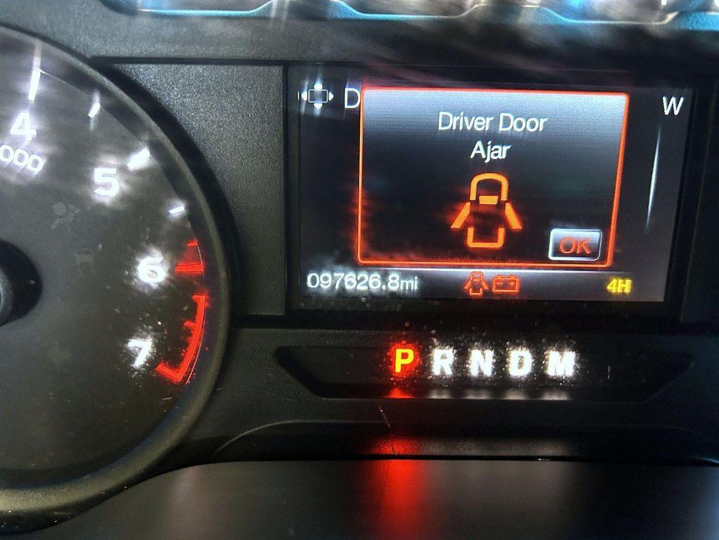 used 2018 Ford F-150 car, priced at $19,976