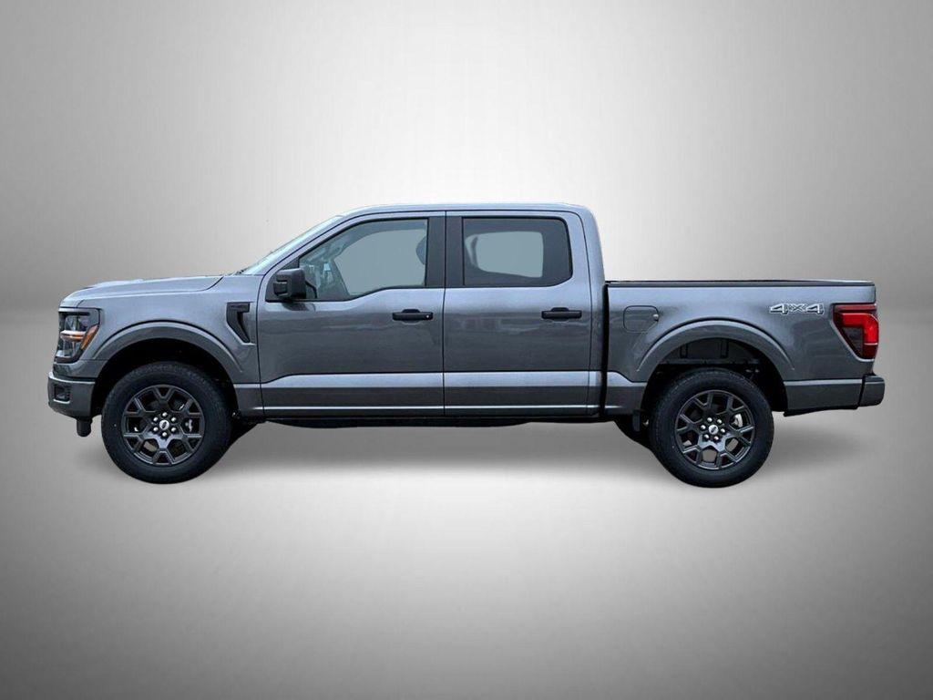 new 2026 Ford F-150 car, priced at $45,191