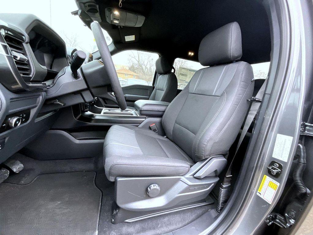 new 2026 Ford F-150 car, priced at $45,191