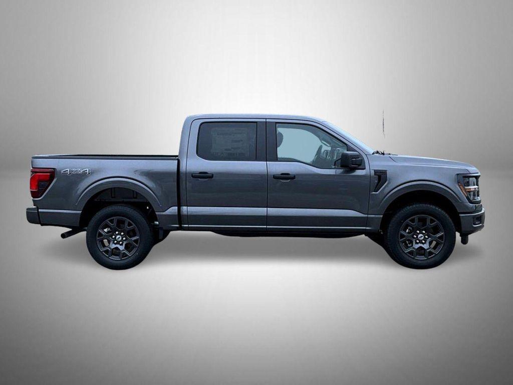 new 2026 Ford F-150 car, priced at $45,191