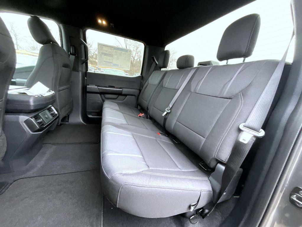 new 2026 Ford F-150 car, priced at $45,191