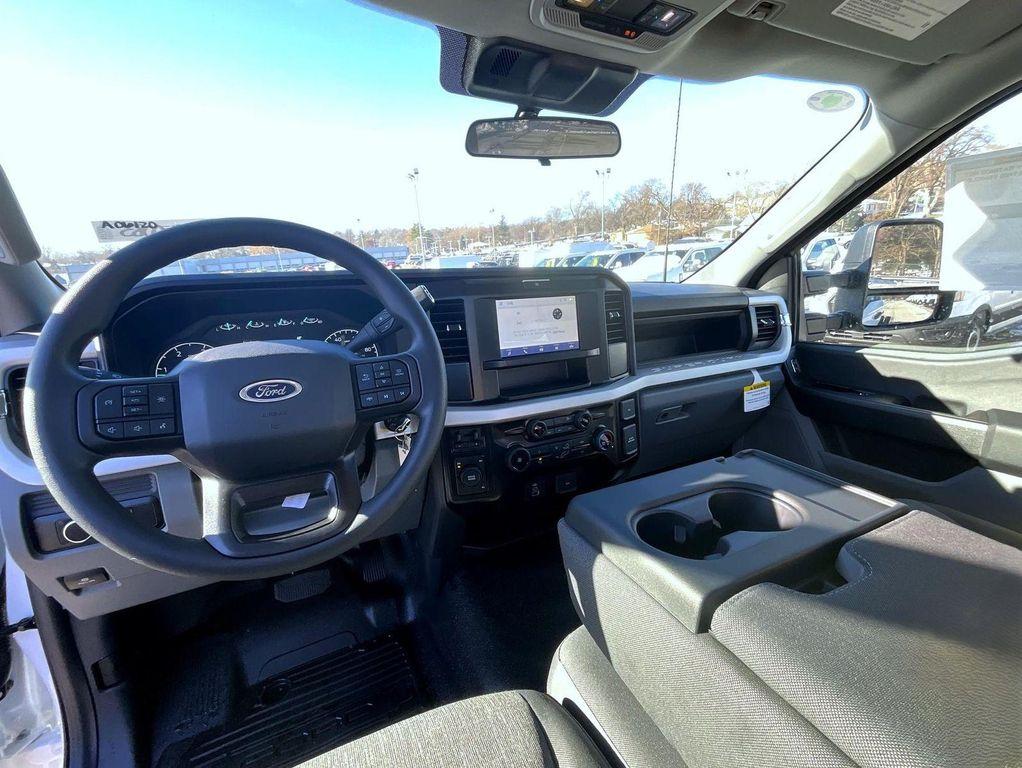 new 2026 Ford F-450 car, priced at $70,999