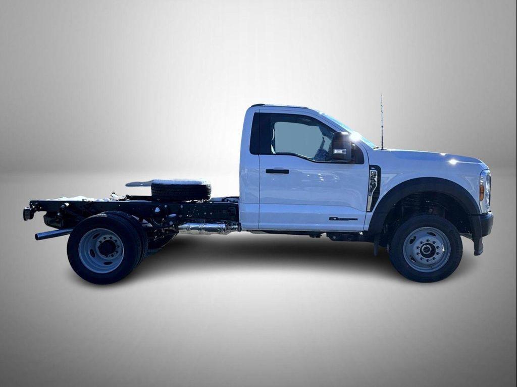 new 2026 Ford F-450 car, priced at $70,999