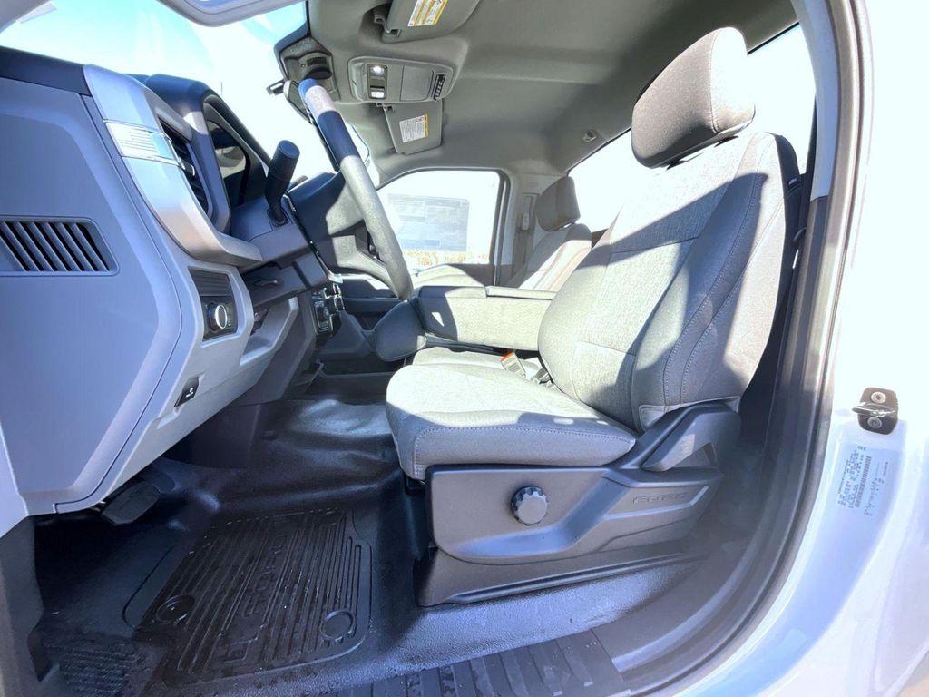 new 2026 Ford F-450 car, priced at $70,999