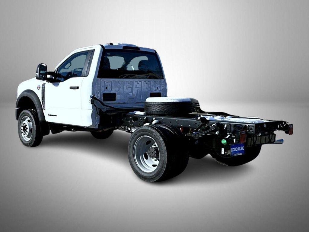new 2026 Ford F-450 car, priced at $70,999